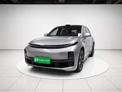 Li Auto L9 Max - ფოტო 2
