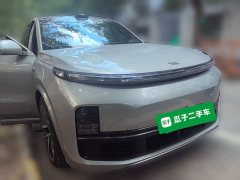 Li Auto L9 Max - ფოტო 3