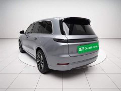 Li Auto L9 Max - ფოტო 4