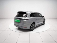 Li Auto L9 Max - ფოტო 6