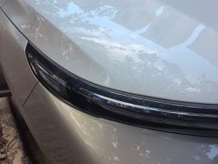 Li Auto L9 Max - ფოტო 7