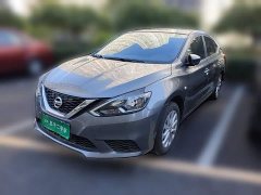 Nissan Sylphy Classic 1.6XE CVT Comfort - фото 1