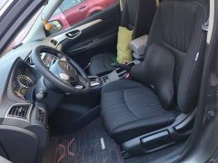 Nissan Sylphy Classic 1.6XE CVT Comfort - фото 11