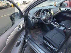 Nissan Sylphy Classic 1.6XE CVT Comfort - фото 12