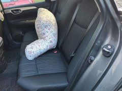 Nissan Sylphy Classic 1.6XE CVT Comfort - фото 13
