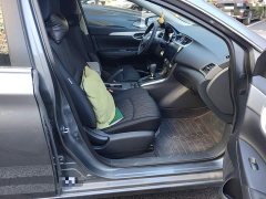 Nissan Sylphy Classic 1.6XE CVT Comfort - фото 19
