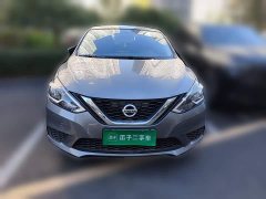 Nissan Sylphy Classic 1.6XE CVT Comfort - фото 2