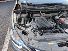 Nissan Sylphy Classic 1.6XE CVT Comfort - фото 20