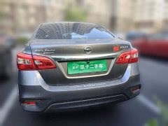 Nissan Sylphy Classic 1.6XE CVT Comfort - фото 3