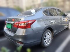 Nissan Sylphy Classic 1.6XE CVT Comfort - фото 4