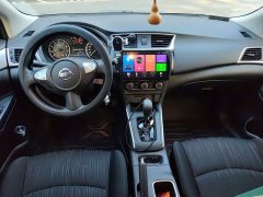 Nissan Sylphy Classic 1.6XE CVT Comfort - фото 5