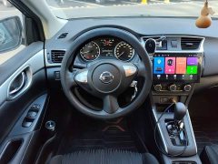 Nissan Sylphy Classic 1.6XE CVT Comfort - фото 6