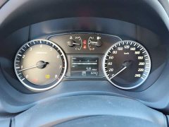 Nissan Sylphy Classic 1.6XE CVT Comfort - фото 7