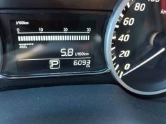 Nissan Sylphy Classic 1.6XE CVT Comfort - фото 8