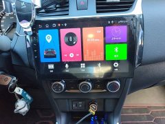 Nissan Sylphy Classic 1.6XE CVT Comfort - фото 9