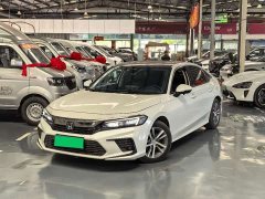 Honda Civic 240TURBO CVT Sport Edition - photo 1