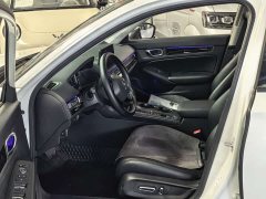 Honda Civic 240TURBO CVT Sport Edition - photo 2