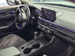 Honda Civic 240TURBO CVT Sport Edition - photo 3