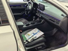 Honda Civic 240TURBO CVT Sport Edition - photo 4