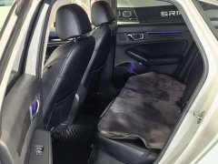 Honda Civic 240TURBO CVT Sport Edition - photo 5