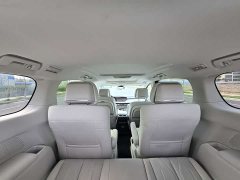 Buick GL8 New Energy Luzun Smart Comfort Edition 7-Seater - photo 6