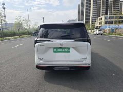 Buick GL8 New Energy Luzun Smart Comfort Edition 7-Seater - photo 7