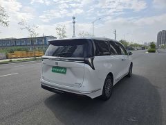 Buick GL8 New Energy Luzun Smart Comfort Edition 7-Seater - photo 8
