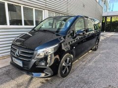Mercedes-Benz Vito 2.0T Business Edition 7-Seater - фото 1