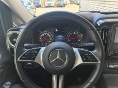 Mercedes-Benz Vito 2.0T Business Edition 7-Seater - фото 10