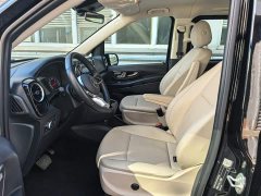 Mercedes-Benz Vito 2.0T Business Edition 7-Seater - фото 11