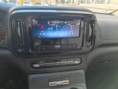 Mercedes-Benz Vito 2.0T Business Edition 7-Seater - фото 13