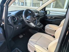 Mercedes-Benz Vito 2.0T Business Edition 7-Seater - фото 14
