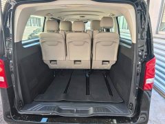 Mercedes-Benz Vito 2.0T Business Edition 7-Seater - фото 15