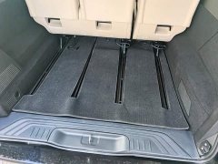 Mercedes-Benz Vito 2.0T Business Edition 7-Seater - фото 18