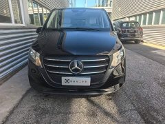 Mercedes-Benz Vito 2.0T Business Edition 7-Seater - фото 2