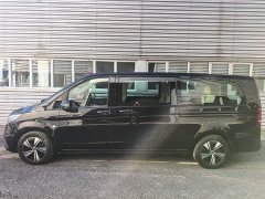 Mercedes-Benz Vito 2.0T Business Edition 7-Seater - фото 3