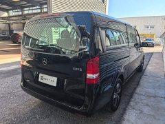 Mercedes-Benz Vito 2.0T Business Edition 7-Seater - фото 4