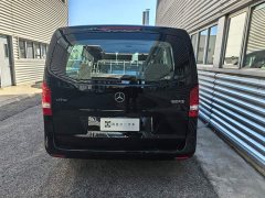 Mercedes-Benz Vito 2.0T Business Edition 7-Seater - фото 5