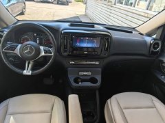 Mercedes-Benz Vito 2.0T Business Edition 7-Seater - фото 6