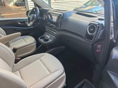 Mercedes-Benz Vito 2.0T Business Edition 7-Seater - фото 8