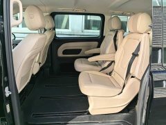 Mercedes-Benz Vito 2.0T Business Edition 7-Seater - фото 9