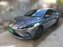 BYD Seagull 05 DM-i Smart Drive Edition 55KM Luxury - photo 1