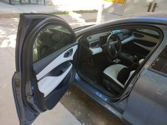 BYD Seagull 05 DM-i Smart Drive Edition 55KM Luxury - photo 12