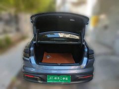 BYD Seagull 05 DM-i Smart Drive Edition 55KM Luxury - photo 15