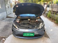BYD Seagull 05 DM-i Smart Drive Edition 55KM Luxury - photo 16