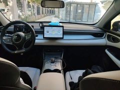 BYD Seagull 05 DM-i Smart Drive Edition 55KM Luxury - photo 5