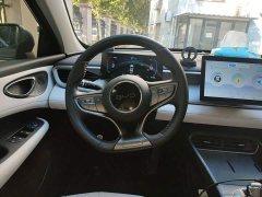 BYD Seagull 05 DM-i Smart Drive Edition 55KM Luxury - photo 6