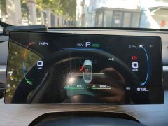 BYD Seagull 05 DM-i Smart Drive Edition 55KM Luxury - photo 7