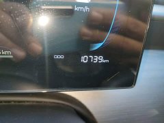 BYD Seagull 05 DM-i Smart Drive Edition 55KM Luxury - photo 8