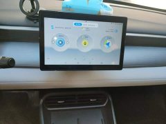 BYD Seagull 05 DM-i Smart Drive Edition 55KM Luxury - photo 9